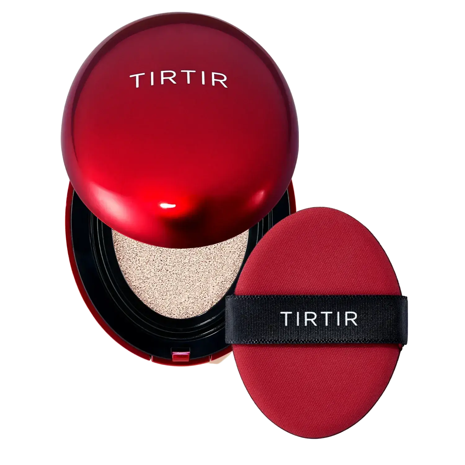 Tirtir Mask Fit Red Cushion 10C Shell
