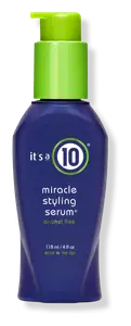 It’s a 10 Miracle Styling Serum