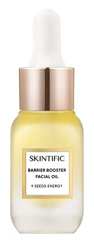 Skintific Barrier Booster Facial Oil Malaysia