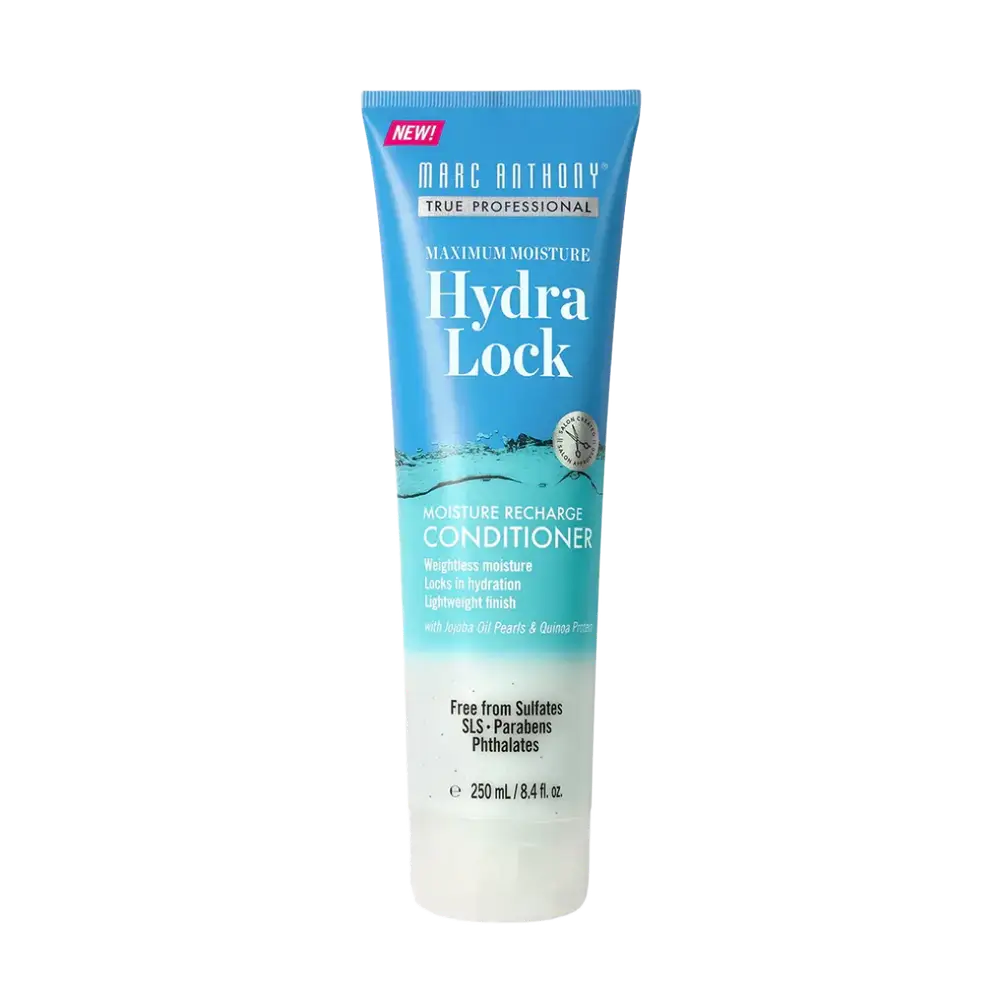 Marc Anthony Maximum Moisture Hydra Lock Moisture Recharge Conditioner