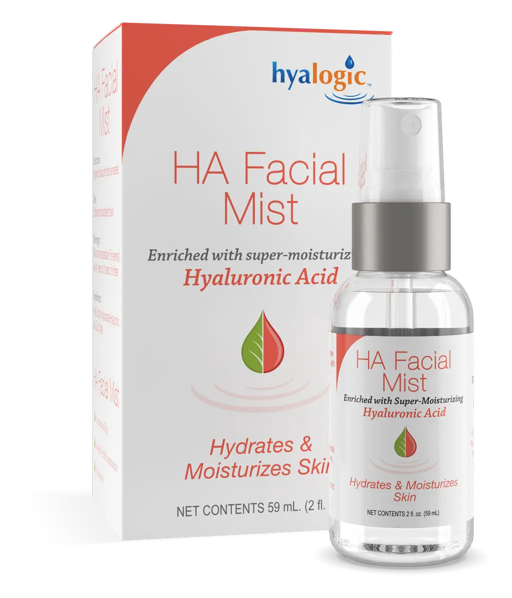 Hyalogic Facial Mist HA