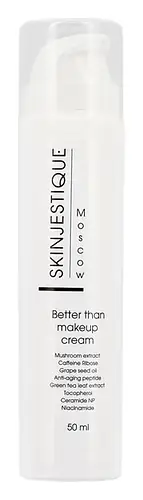 SkinJestique Better Than Makeup Cream