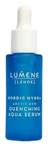 Lumene Arctic Dew Quenching Aqua Serum