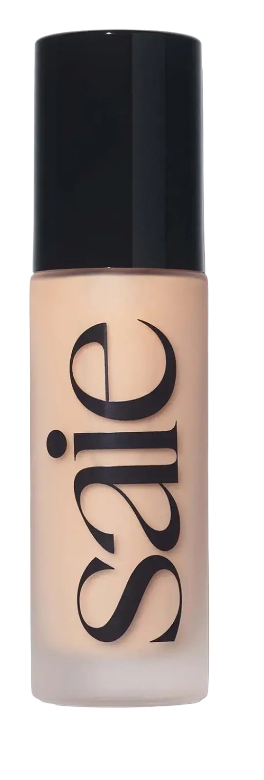 Saie Glowy Super Skin Tint Foundation 8