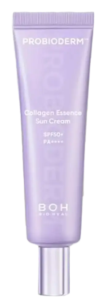 BOH Bio Heal Probioderm Collagen Essence Sun Cream SPF 50+ PA++++