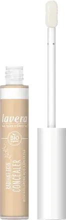 Lavera Radiant Skin Concealer 01 Ivory