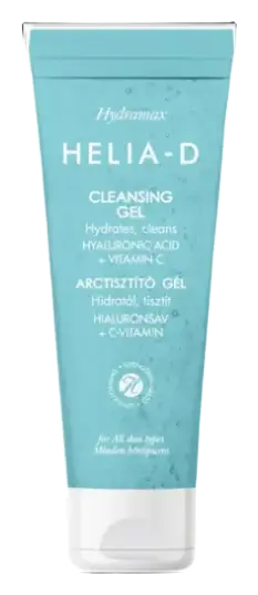 Helia-D Hydramax Cleansing Gel