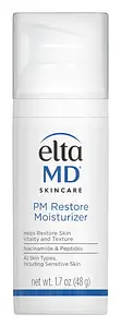EltaMD, Inc PM Restore Moisturizer