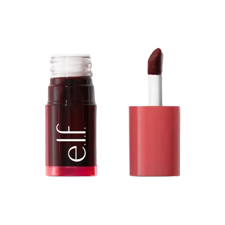 e.l.f. cosmetics Sheer For It Blush Tint Cherry Cola