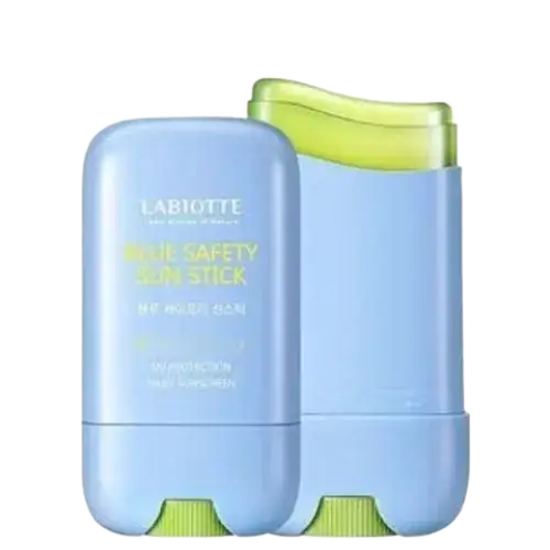 Labiotte Blue Safety Sun Stick SPF 50+