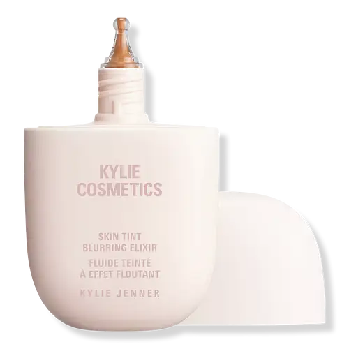 Kylie Cosmetics Skin Tint Blurring Elixir Foundation 8W