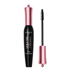 Bourjois Paris Ultra Volume Glamour Mascara 01 Noir
