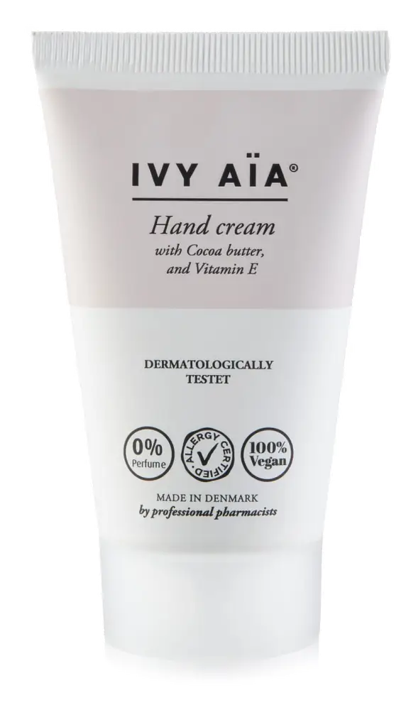 IVY AÏA Hand Cream