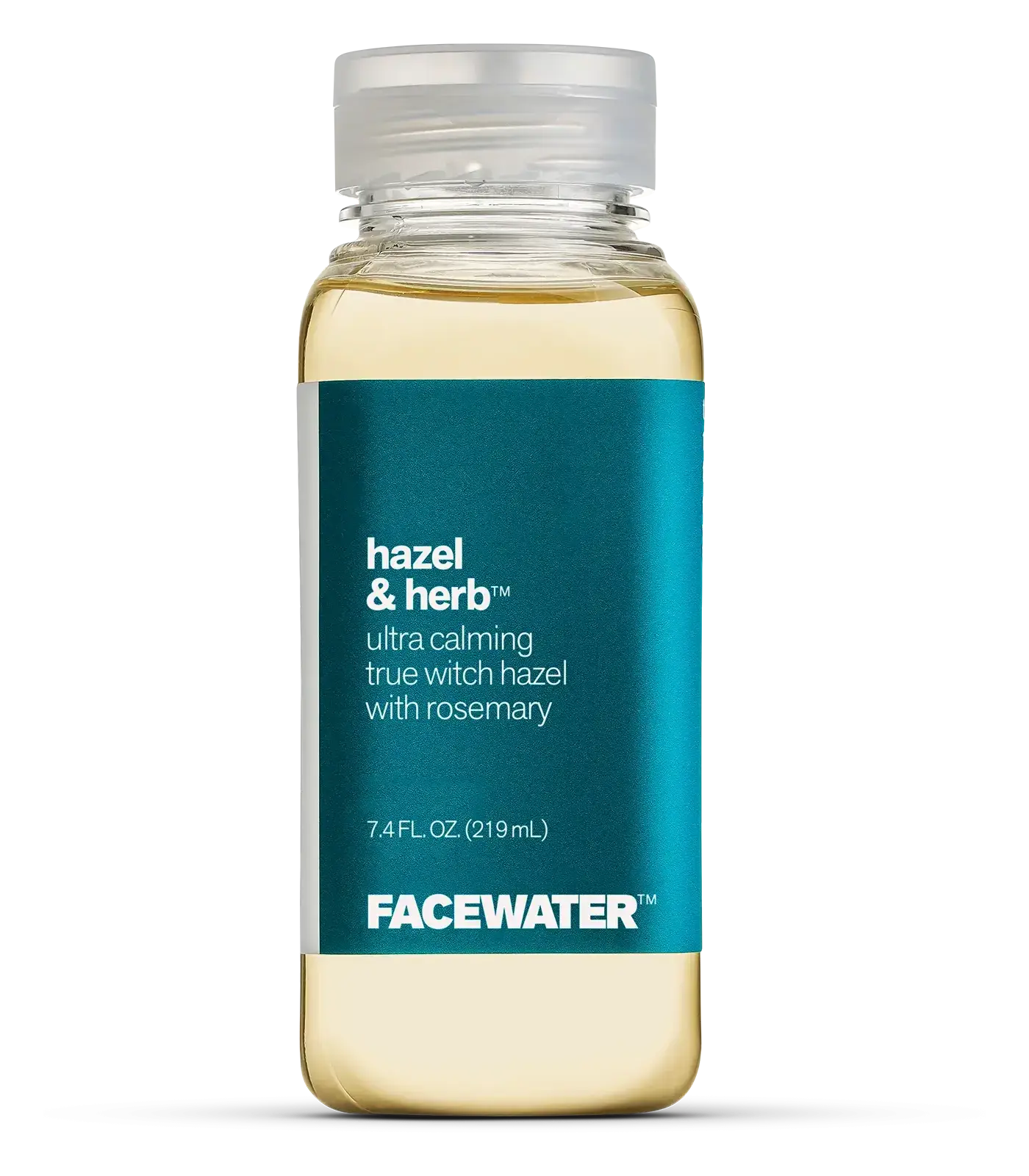Plant Beauty Distillery Hazel & Herb Ultra Calming True Witch Hazel With Rosemary