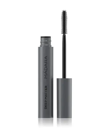 Madara Deep Matter Bold Volume Mascara