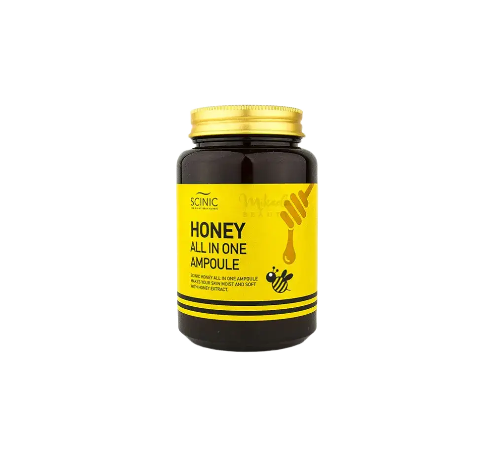 SCINIC Honey All In One Ampoule