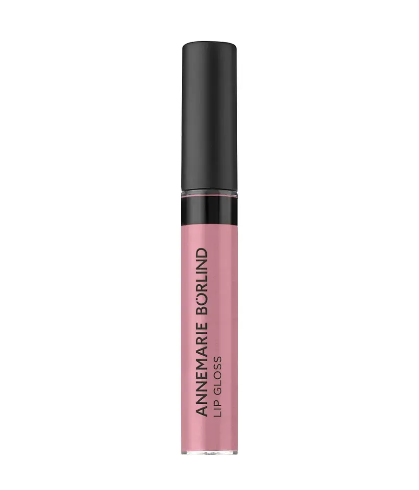 Annemarie Börlind Lip Gloss Raspberry
