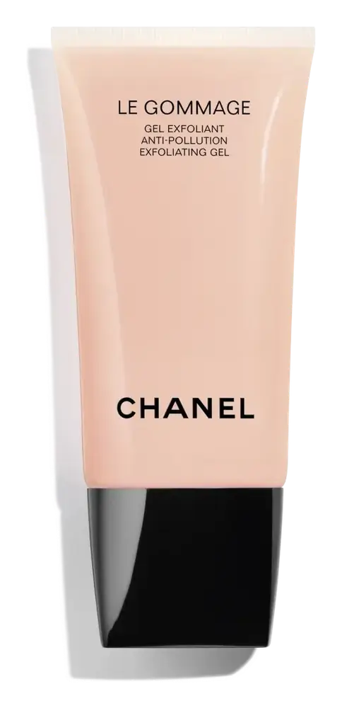 Chanel Le Gommage