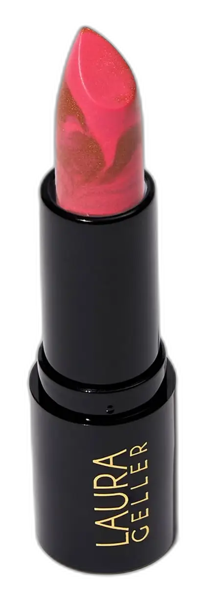 Laura Geller Italian Marble Lipstick Strawberry Toffee