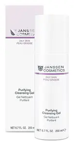 Janssen Cosmetics Purifying Cleansing Gel