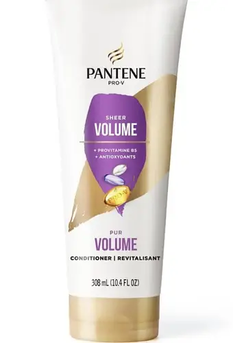 Pantene Sheer Volume Conditioner