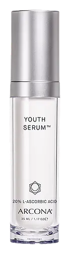 Arcona Youth Serum Vitamin C Face Serum