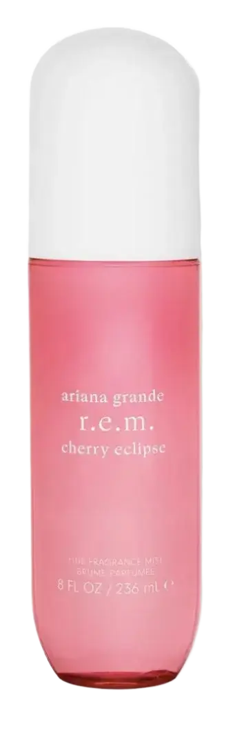 Ariana Grande Fragrances r.e.m. Cherry Eclipse Fine Fragrance Mist