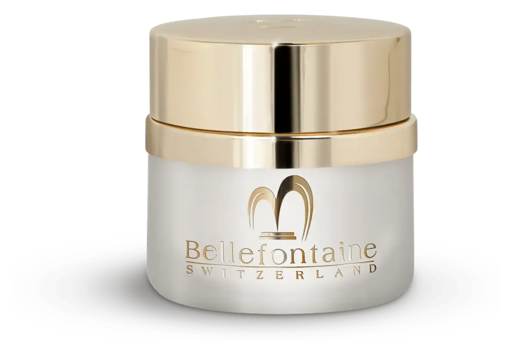 Bellefontaine Night Nutri-Plus