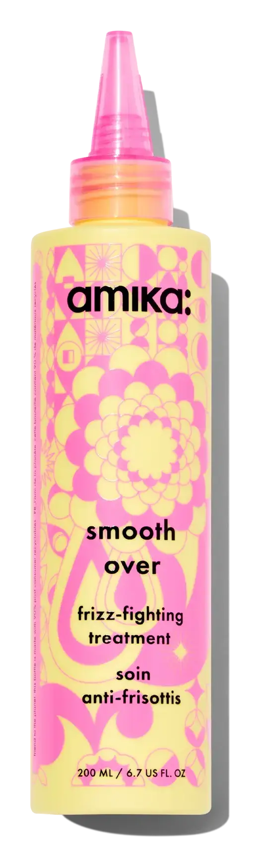 Amika Smooth Over