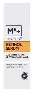 Superdrug Me+ Retinol And Tranexamic Acid Serum