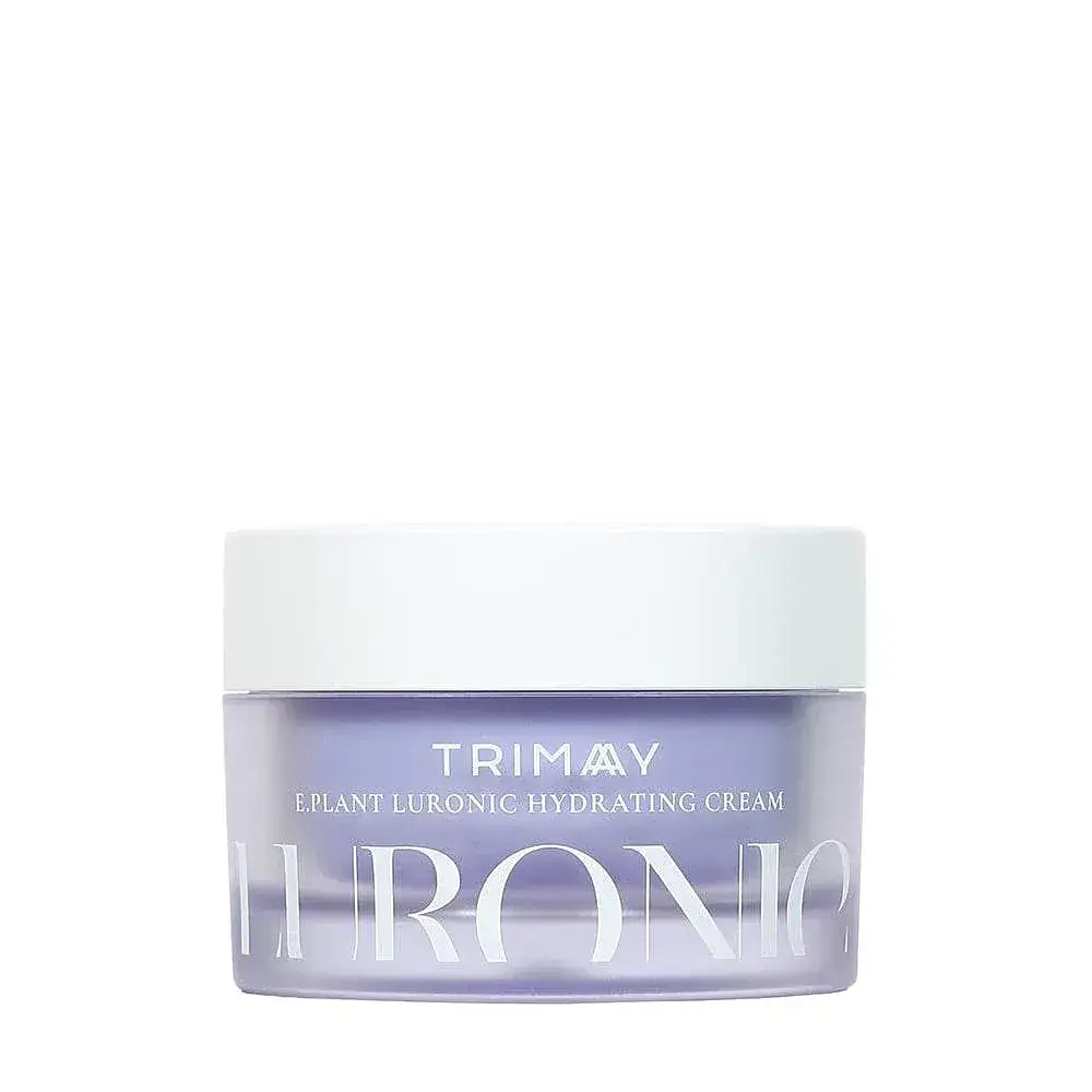 Trimay E.Plant Luronic Hydrating Cream