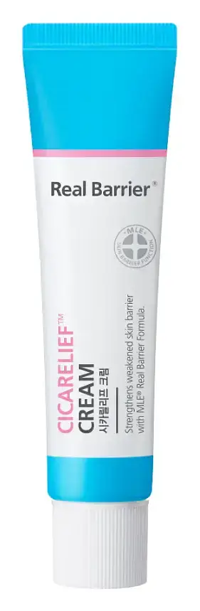 Real Barrier Cicarelief Cream