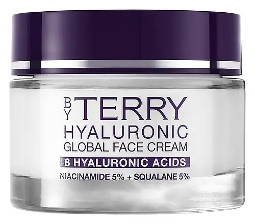 By Terry Hyaluronic Global Face Cream