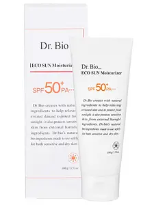 Dr. Bio Eco Sun Moisturizer SPF50+ PA++++