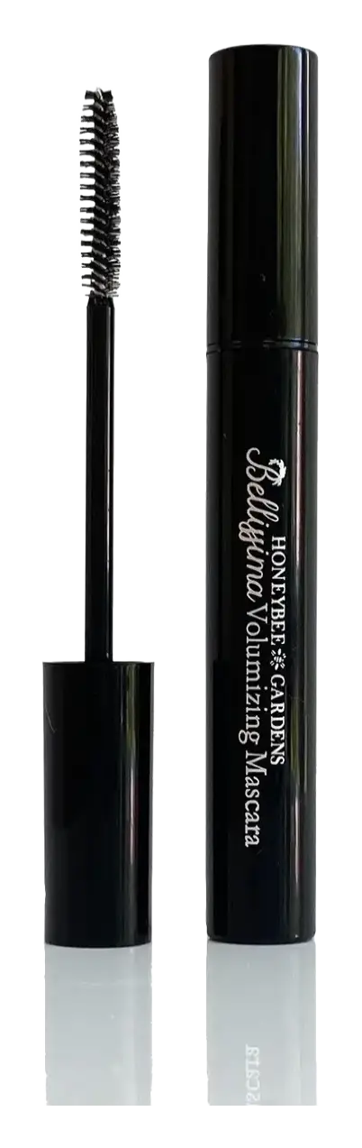 Honeybee Gardens Bellissima Volumizing Mascara Black Lace
