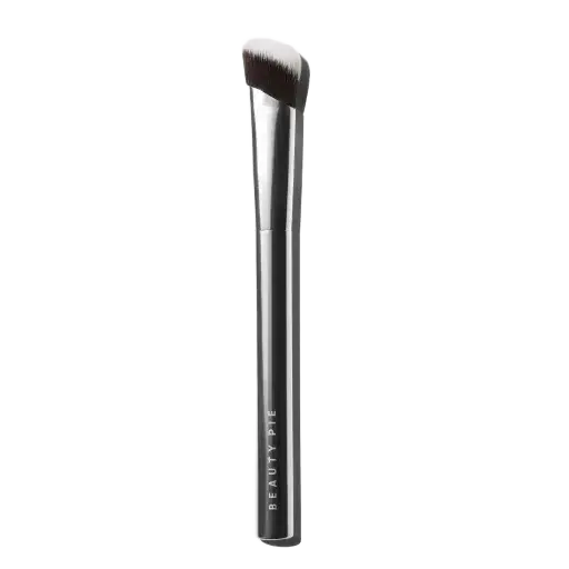 Beauty Pie Pro Angled Concealer Brush 002