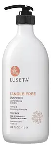 Luseta Tangle Free Shampoo