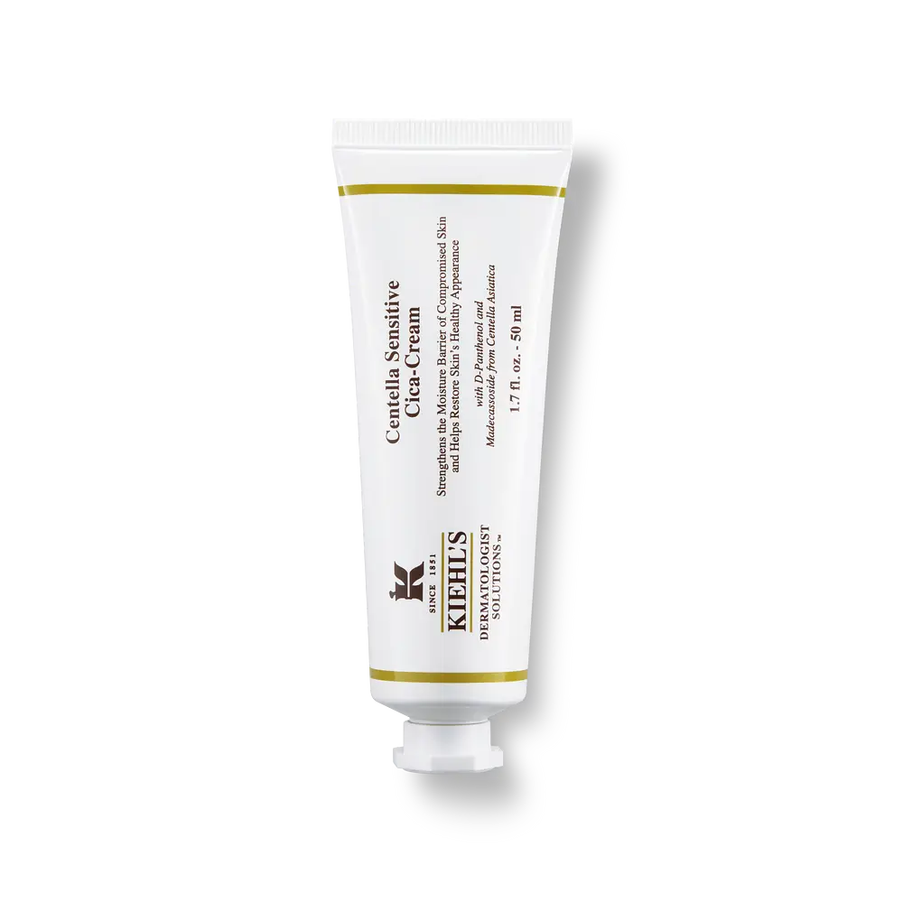 Kiehl's Dermatologist Solutions™ Centella Cica Cream