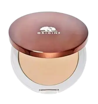 Origins All And Nothing Sheer Pressed Powder Beige