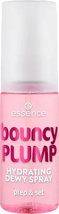 Essence Bouncy Plump Hydrating Dewy Spray