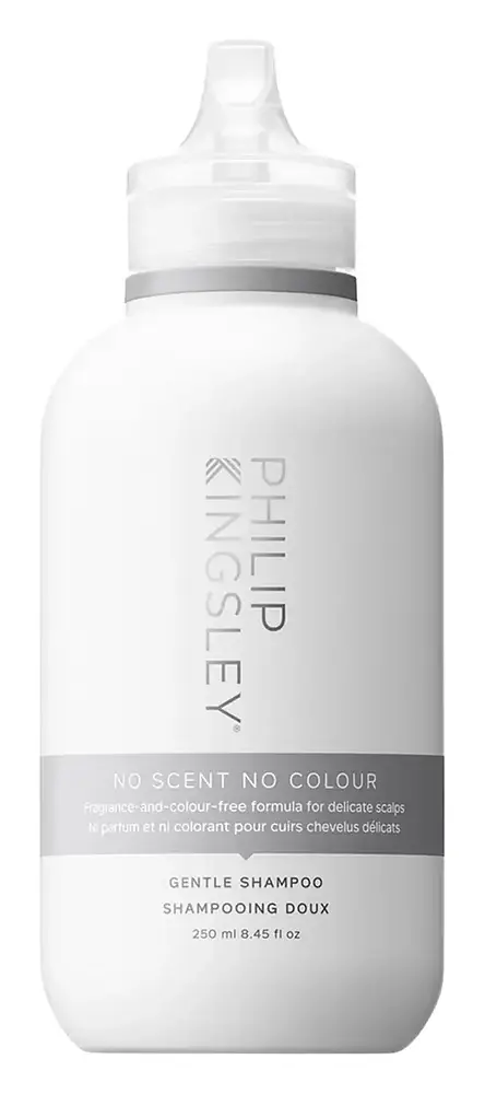Philip Kingsley No Scent No Colour Gentle Shampoo