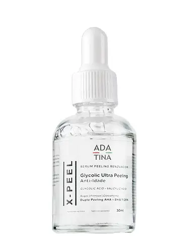 Ada Tina X-Peel Glycolic Ultra Peeling