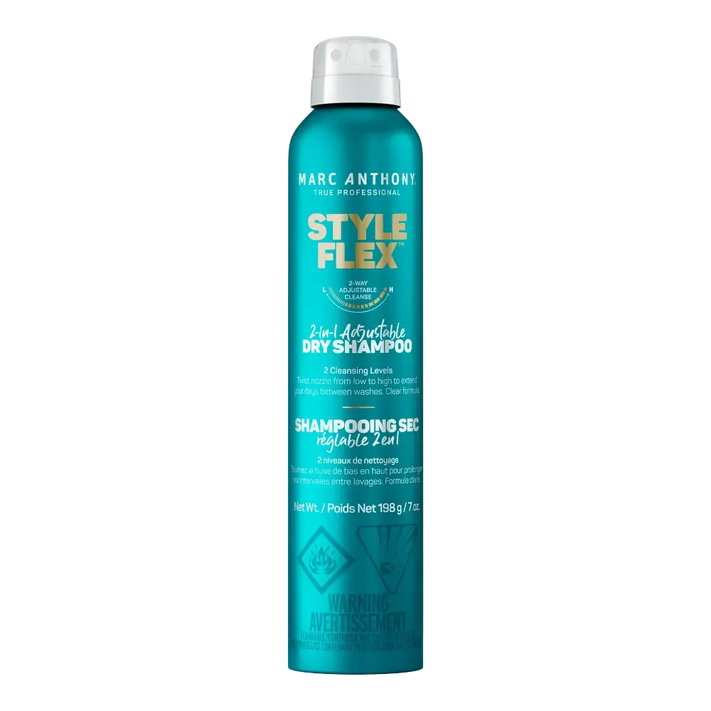 Marc Anthony Style Flex 2-In-1 Adjustable Dry Shampoo