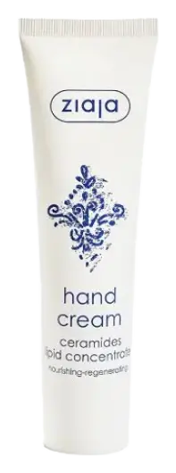 Ziaja Hand Cream Ceramides