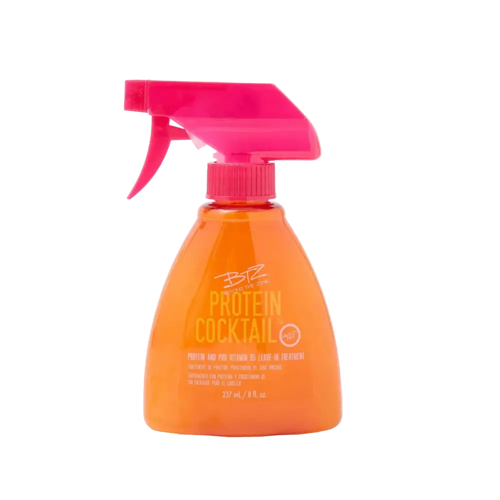 Beyond The Zone Protein Cocktail Leave In Treatment