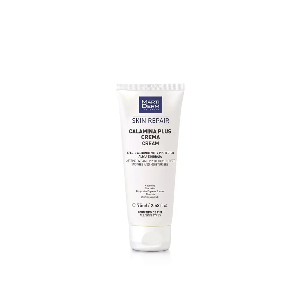 MartiDerm Calamina Plus Cream