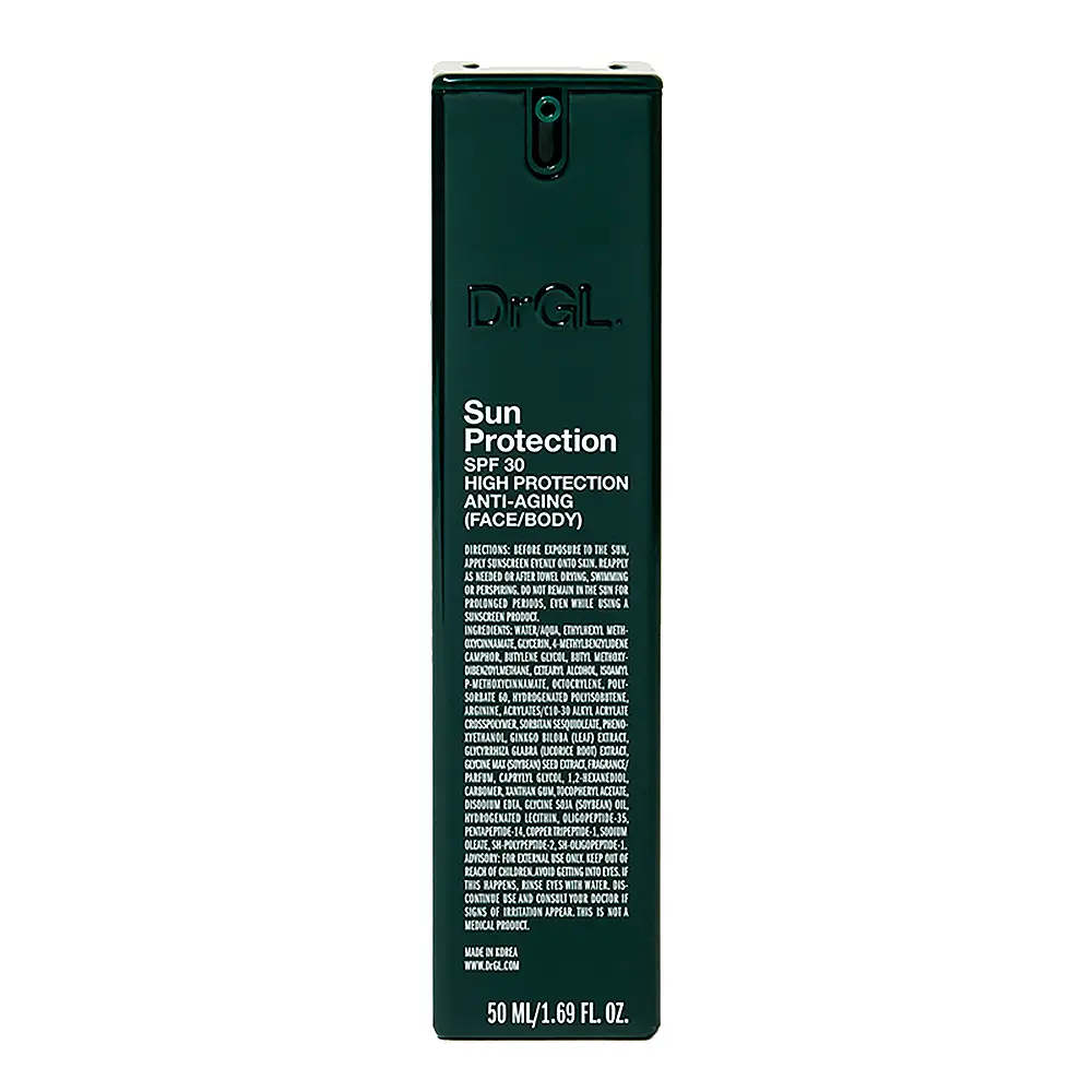 DrGL Sun Protection Anti-Aging SPF 30