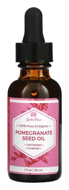 Leven Rose Pomegranate Seed Oil