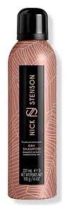 Nick Stenson Beauty Dry Shampoo