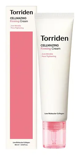 Torriden Cellmazing Firming Cream